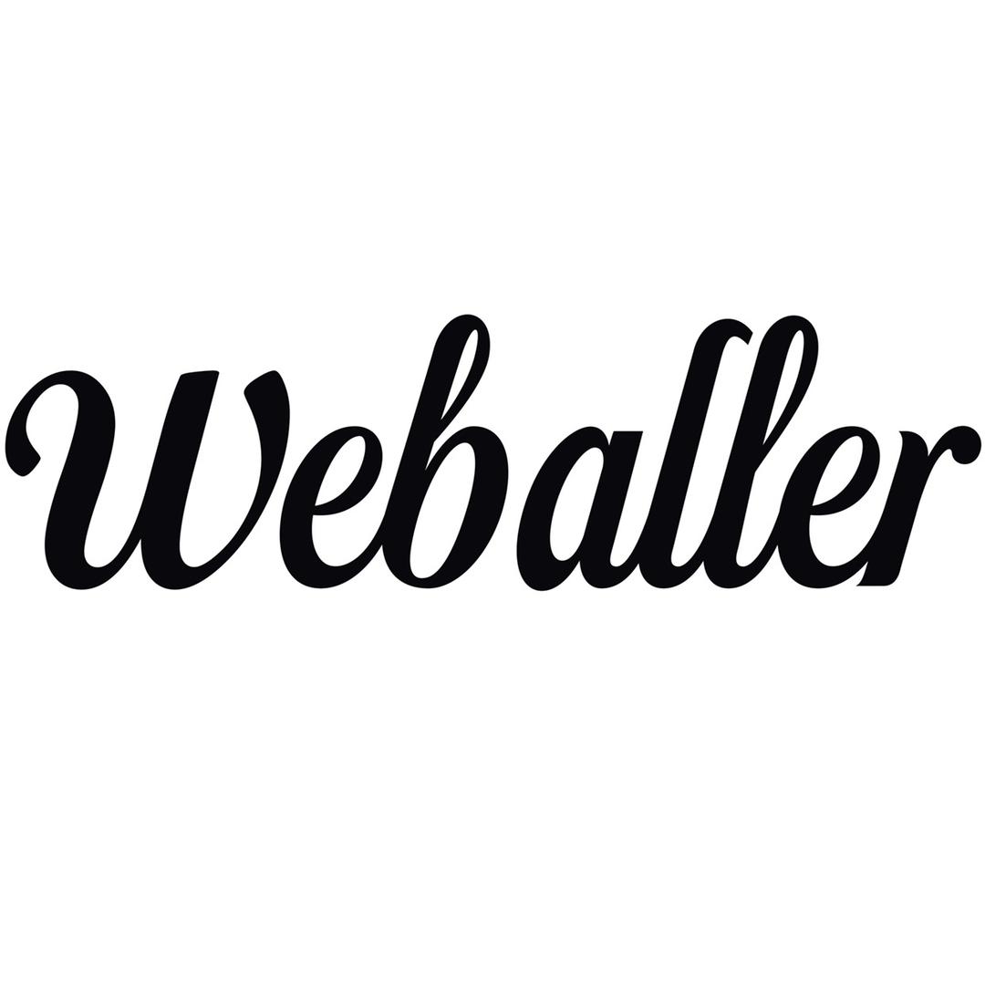 Weballer服饰旗舰店