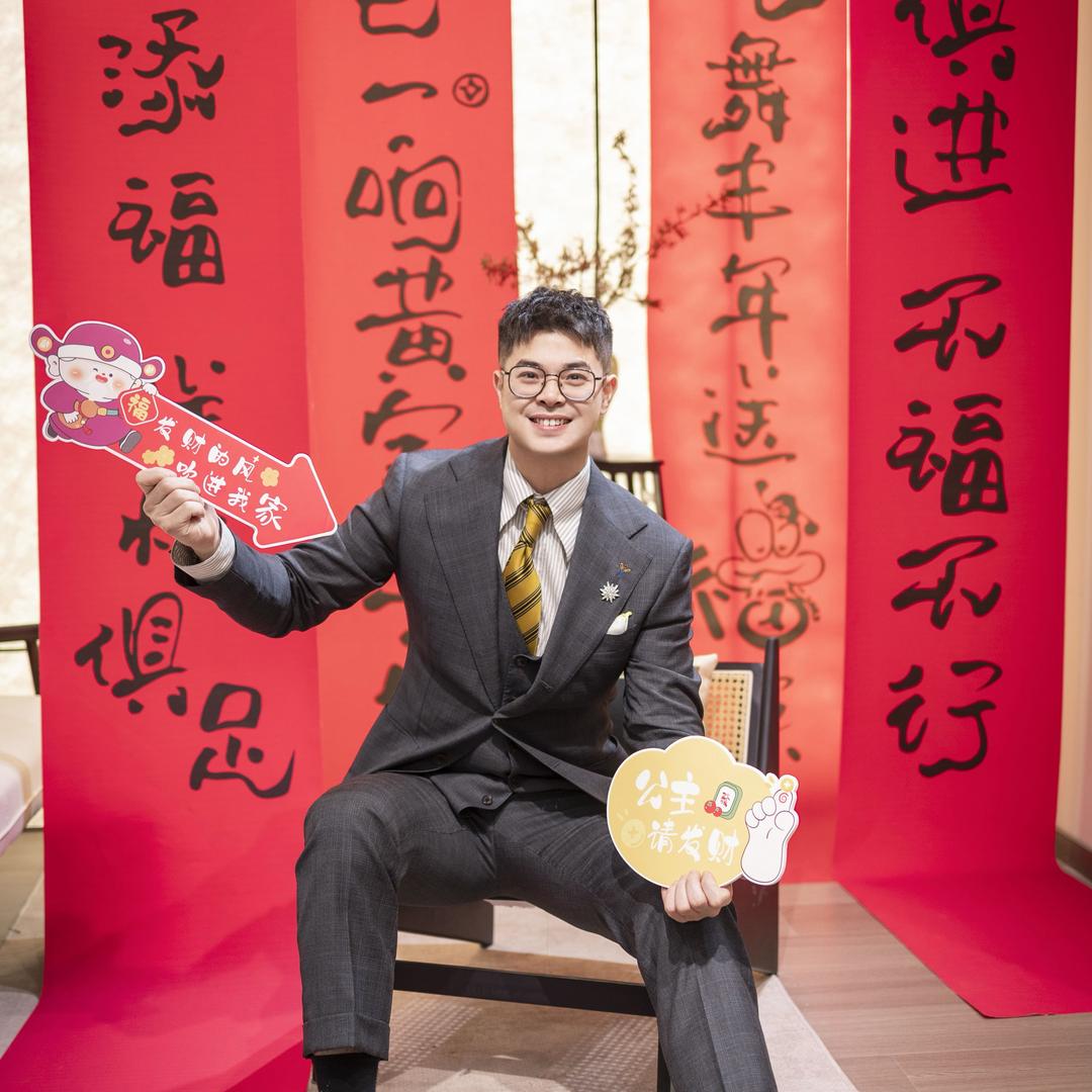 扬州智己大林哥