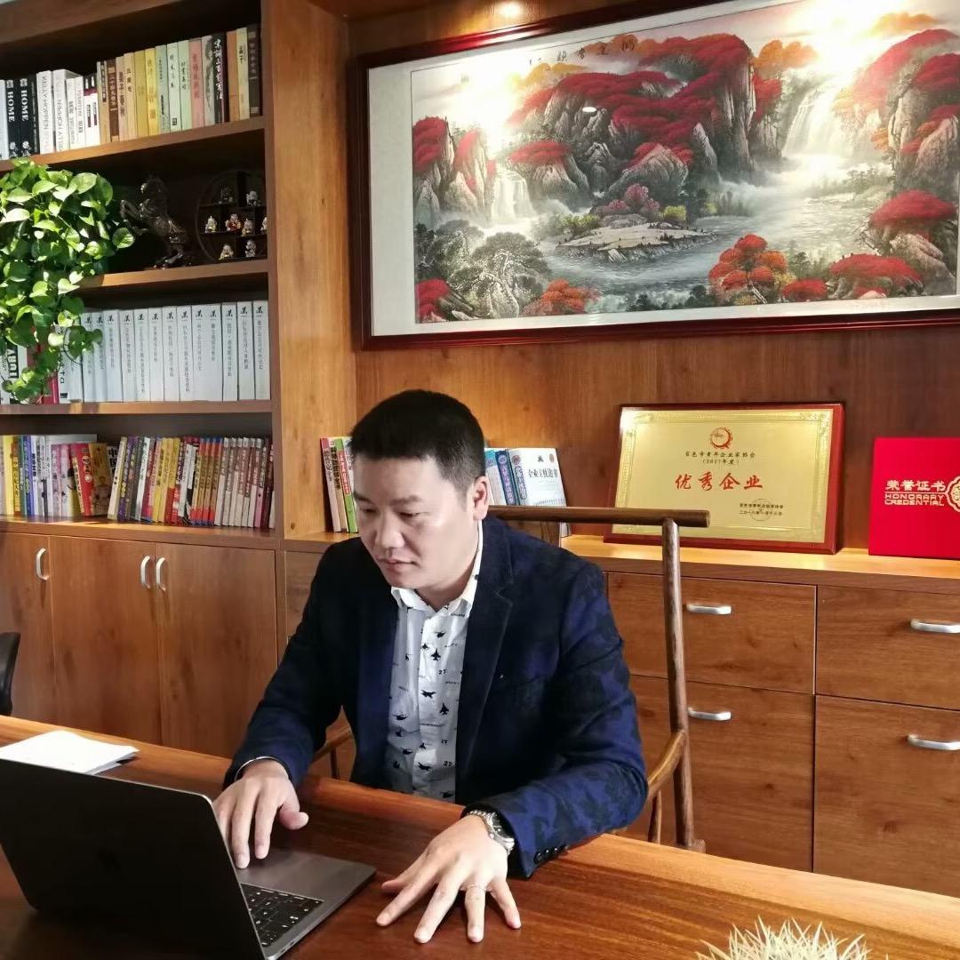 广西老韦（记录生活、不私聊）