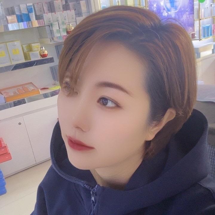 李庄永想美妆