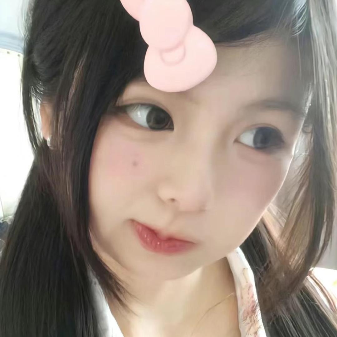 小甜泡泡