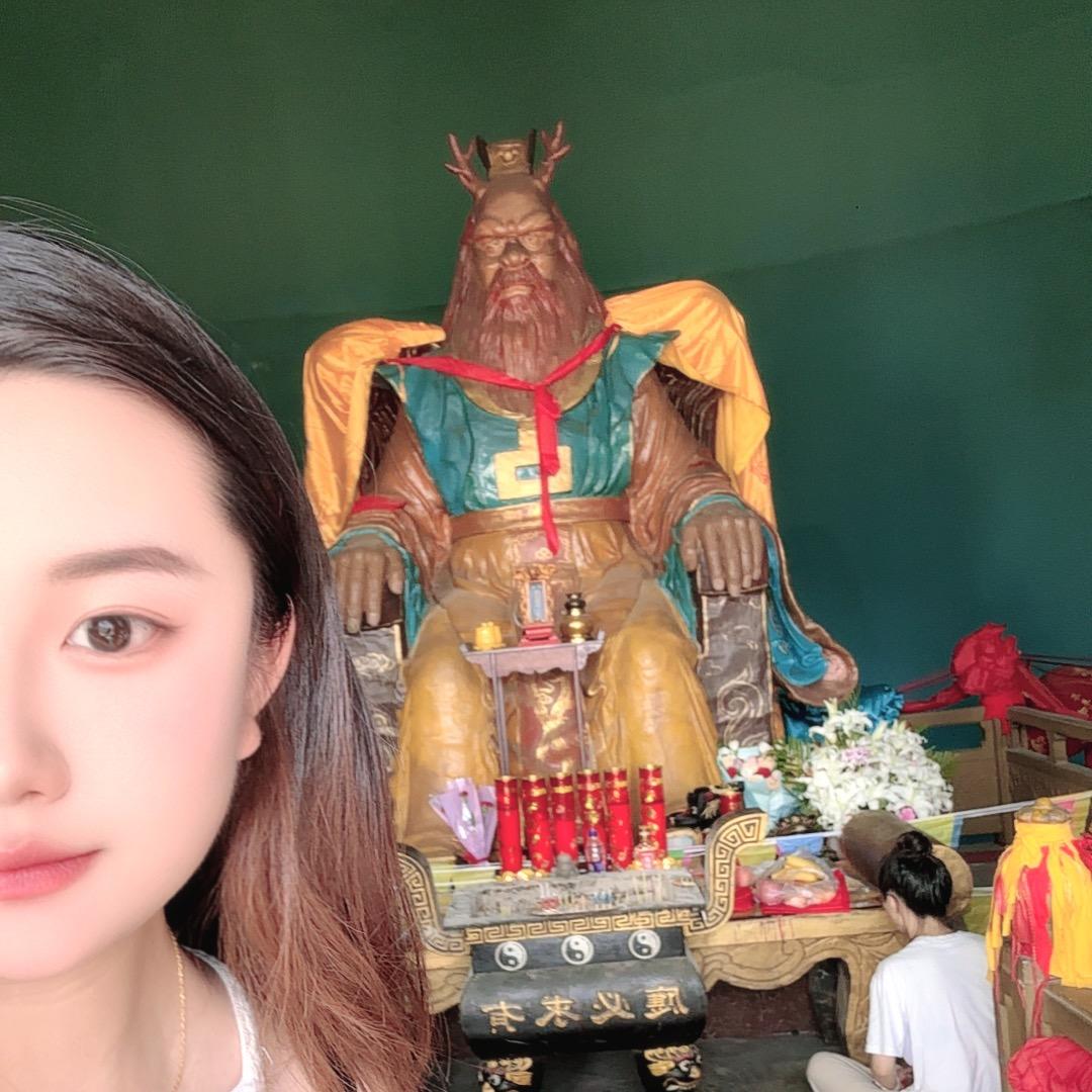 玄天阁