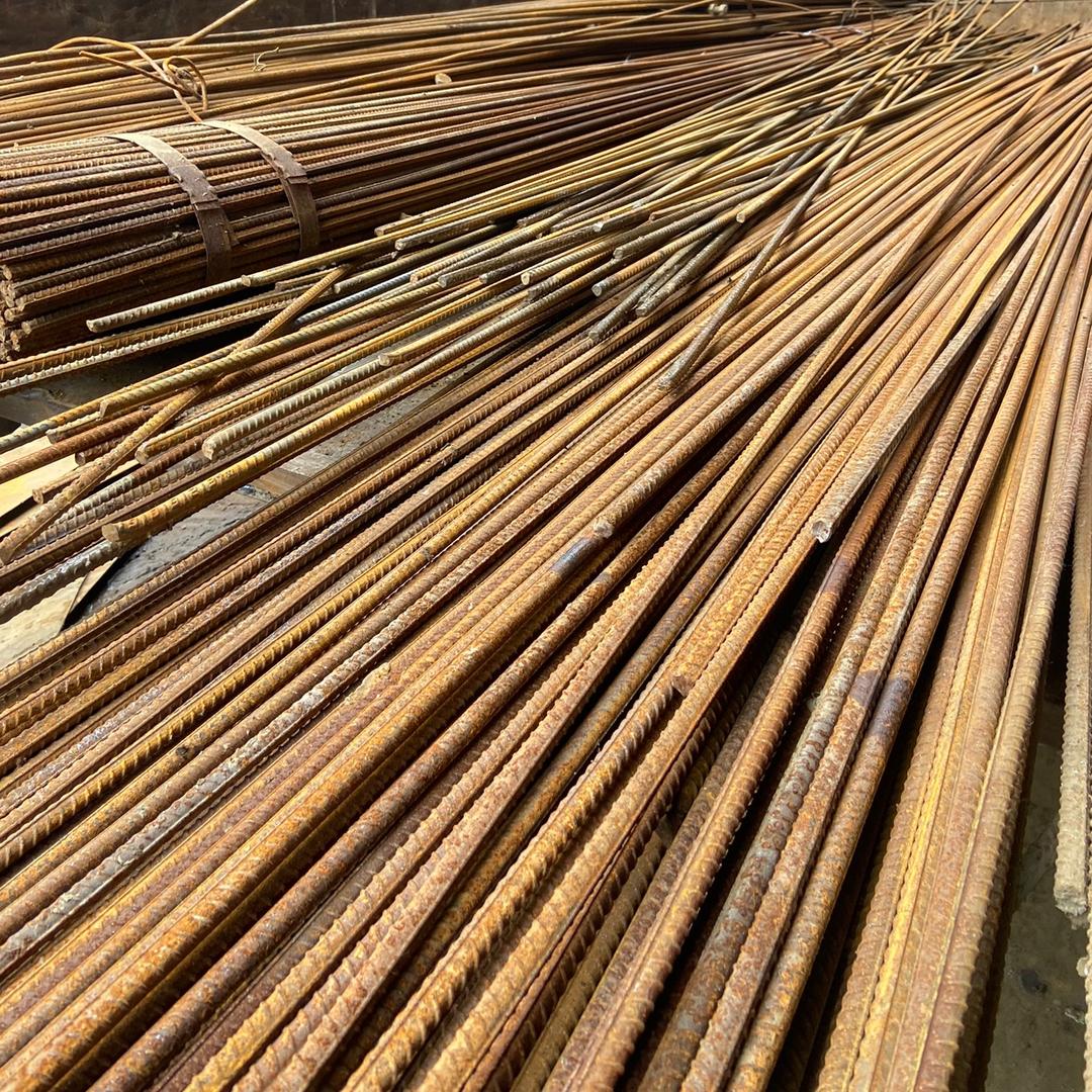 冠亨废铁回收有限公司