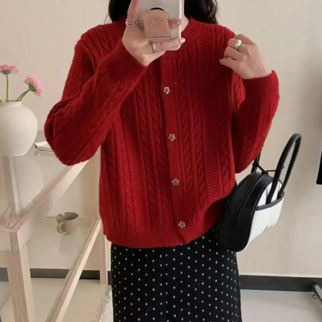 福满轻奢女装