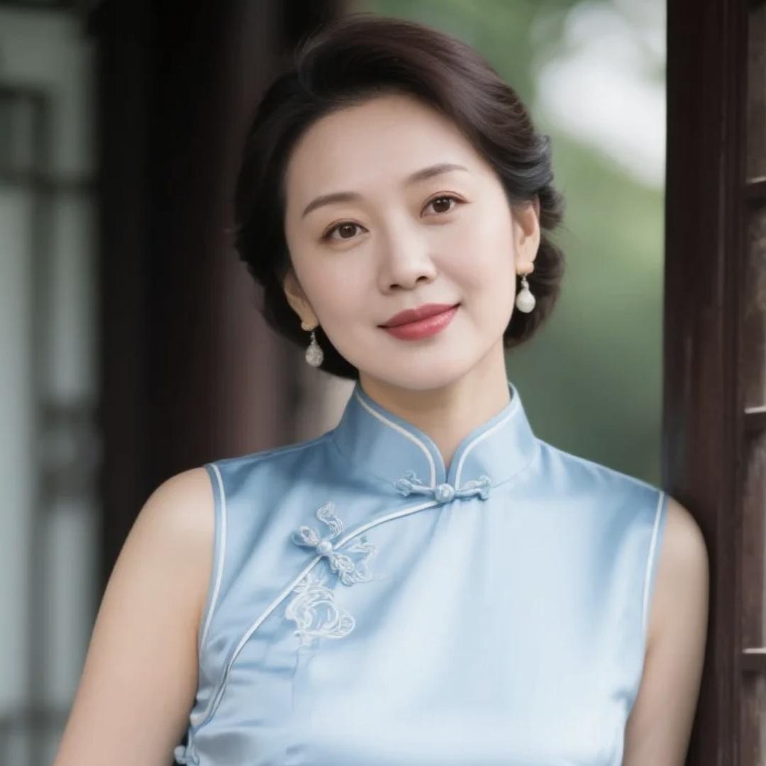 岁月芳华馥芮衣橱