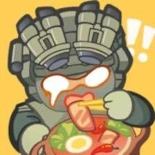 大脸猫（三角洲行动）