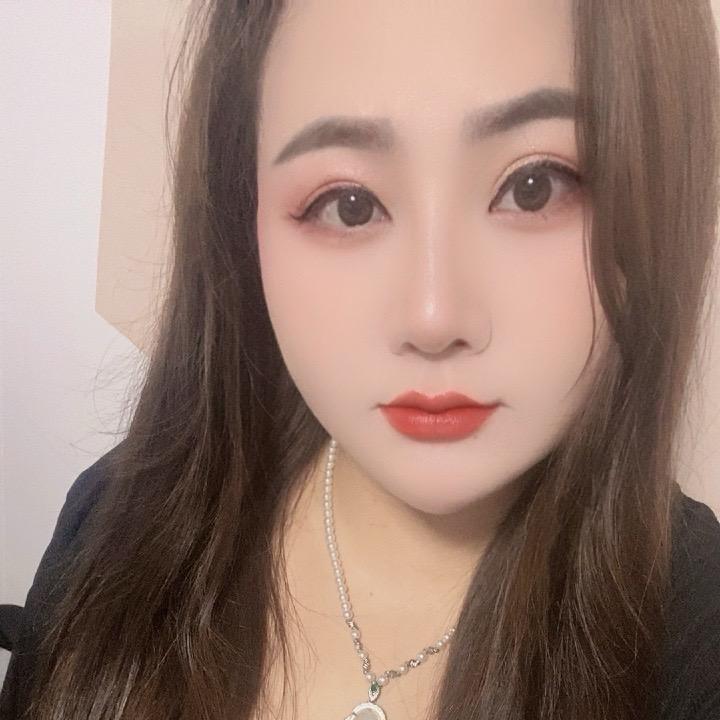 幸运。☺️