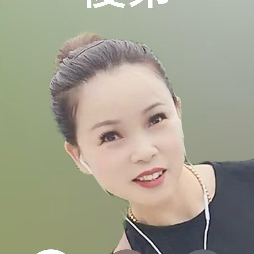 月儿