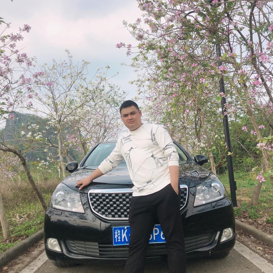 广西伟润商贸有限公司