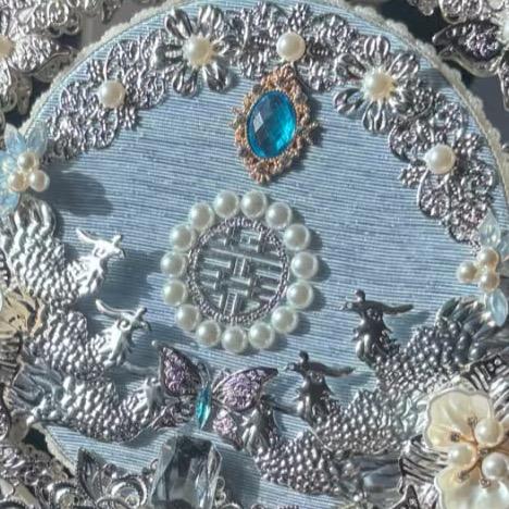 仙女山的月亮🌙