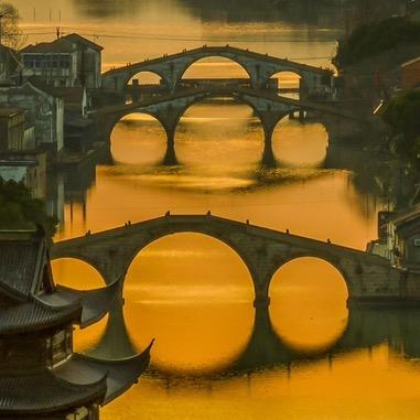 双林三桥旅拍馆