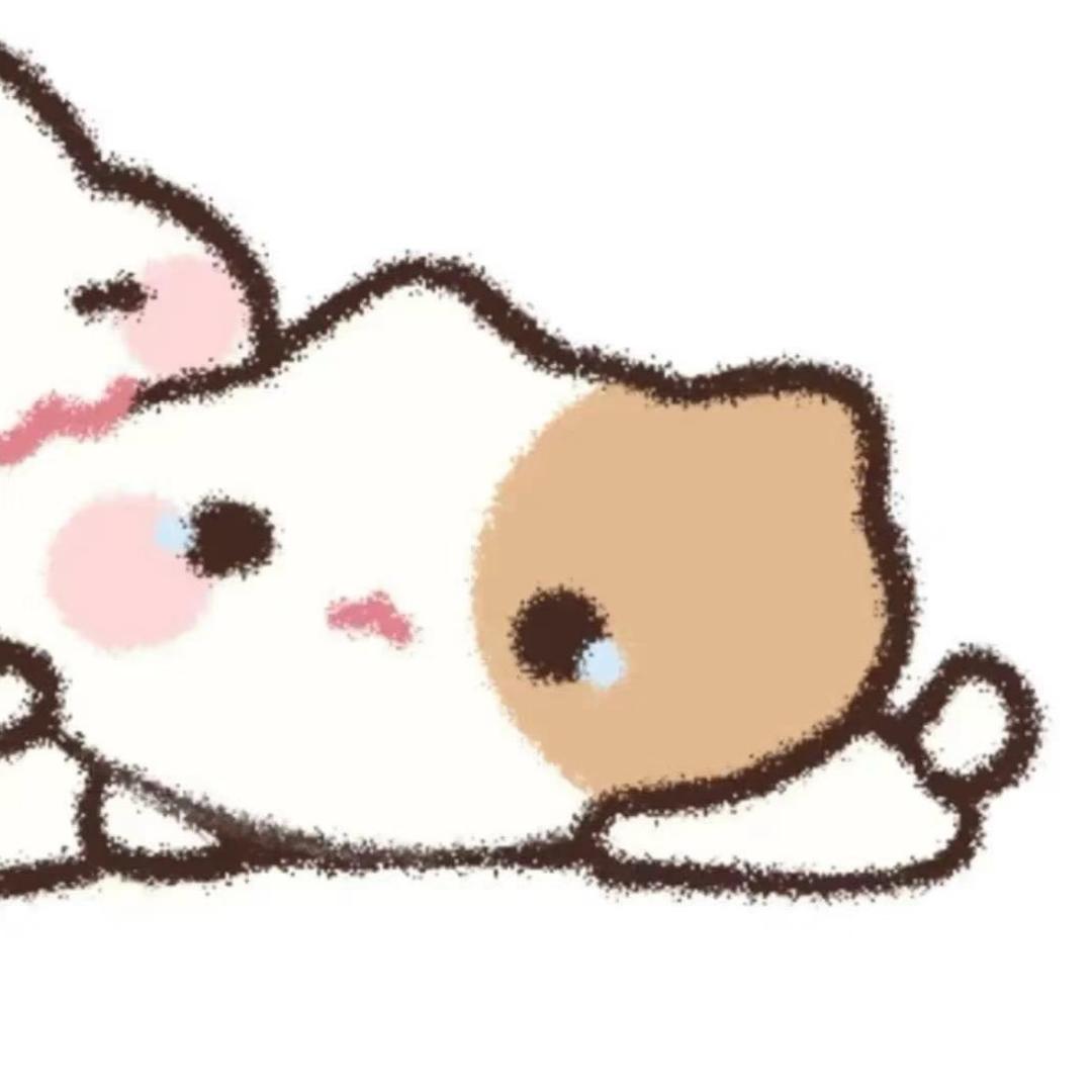 来一块德芙🍫.