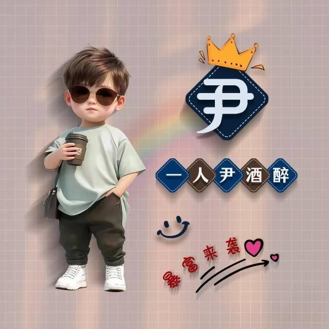 尹天下雨