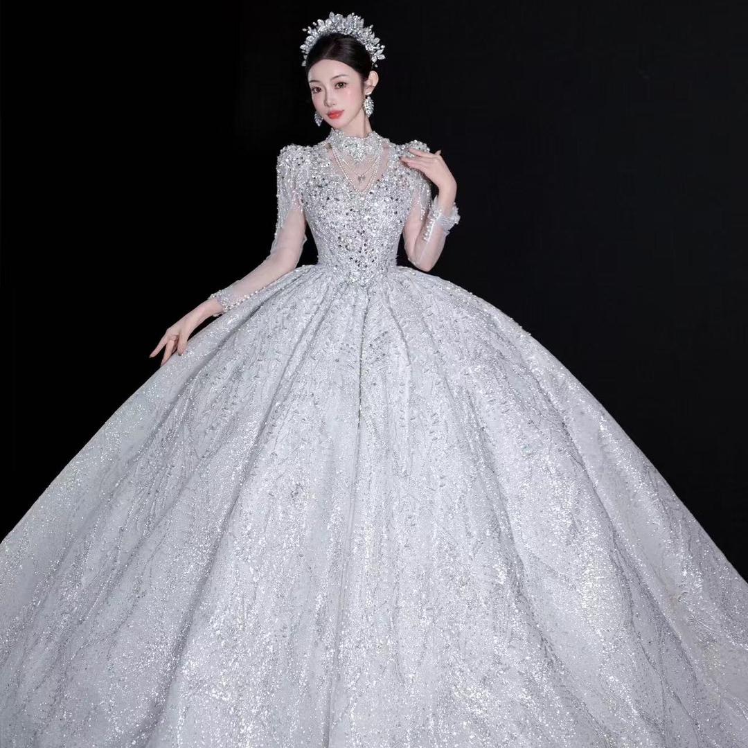 婚纱摄影