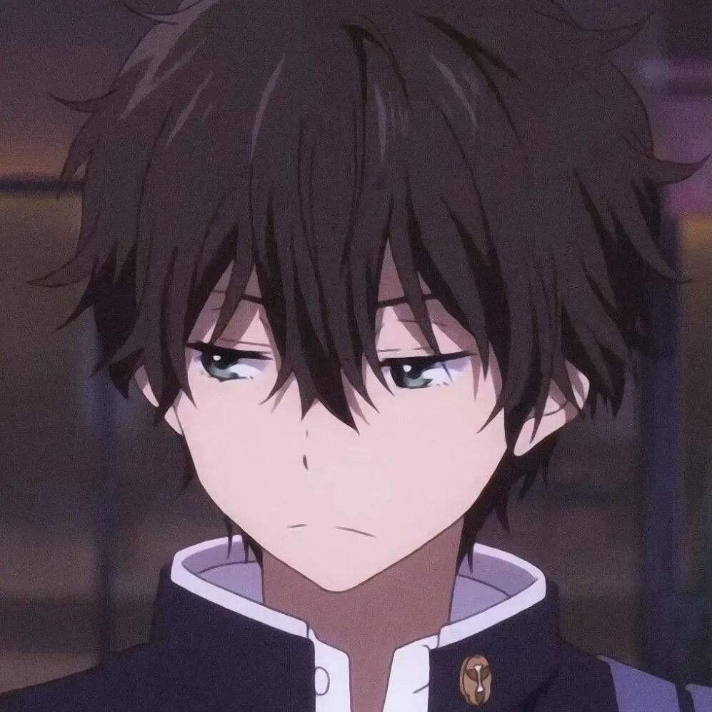 青裳