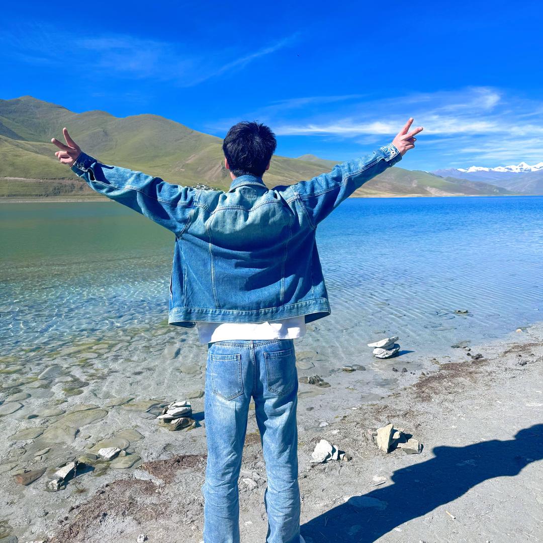 5A景区在逃王子🤴🏻