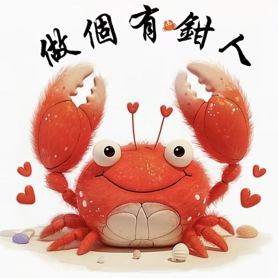 蟹琳妹严选大闸蟹