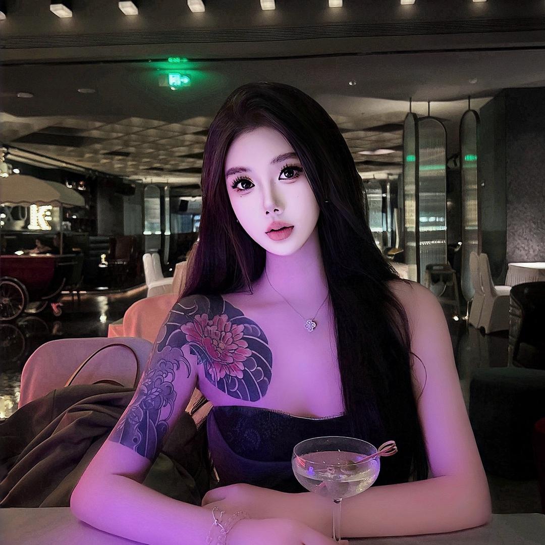 jin-