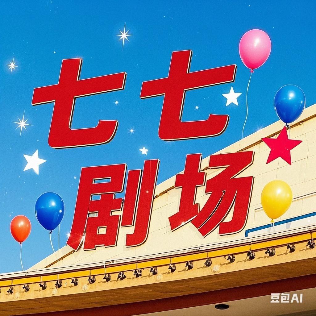 七七剧场
