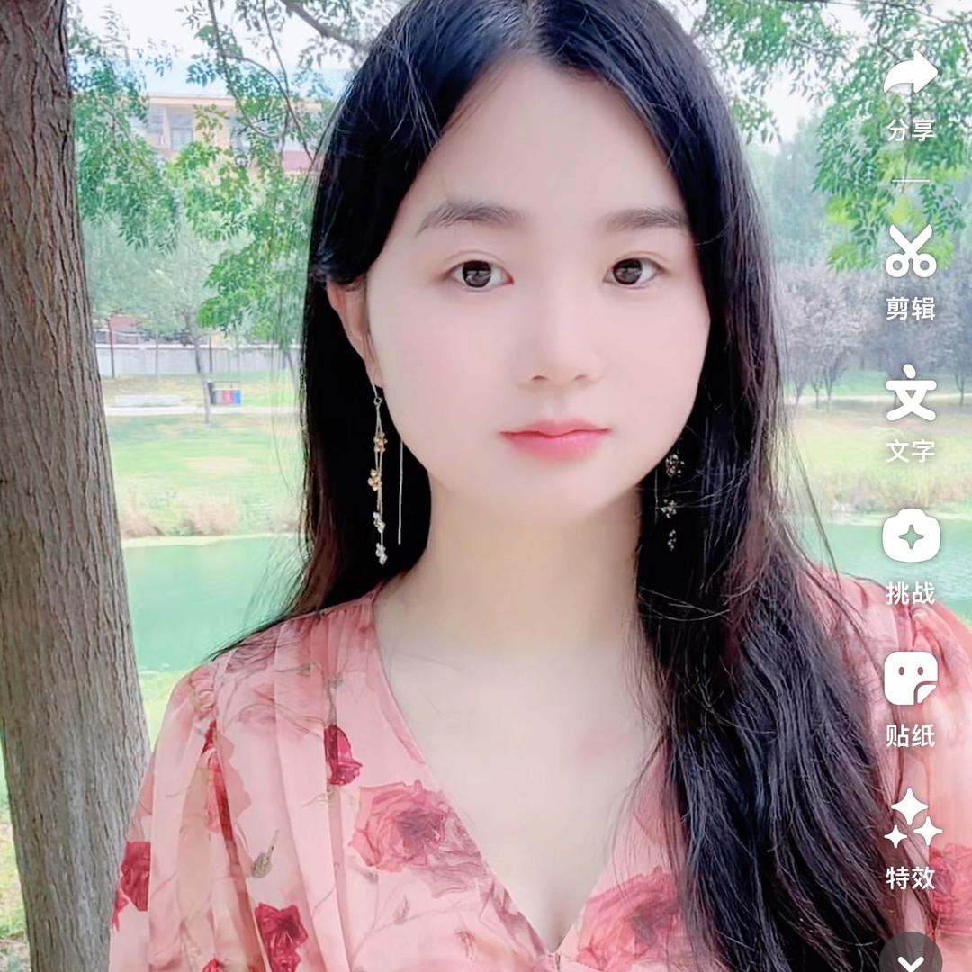 甜甜🎀