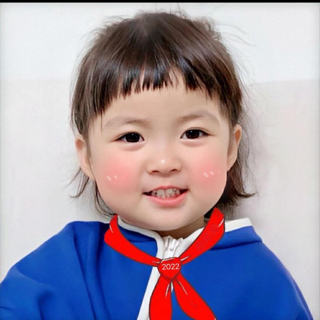 邓邓表情包