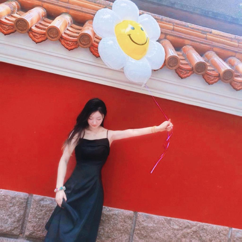 橘外人✨