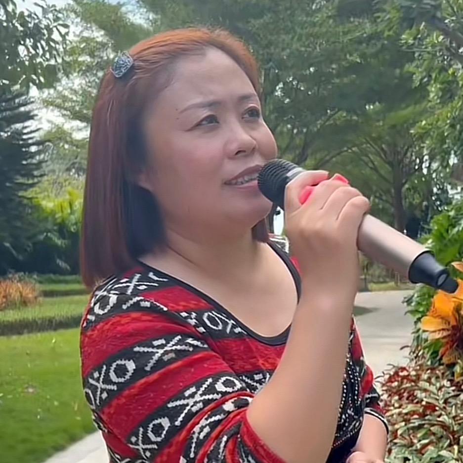 咱村大漂亮🎤