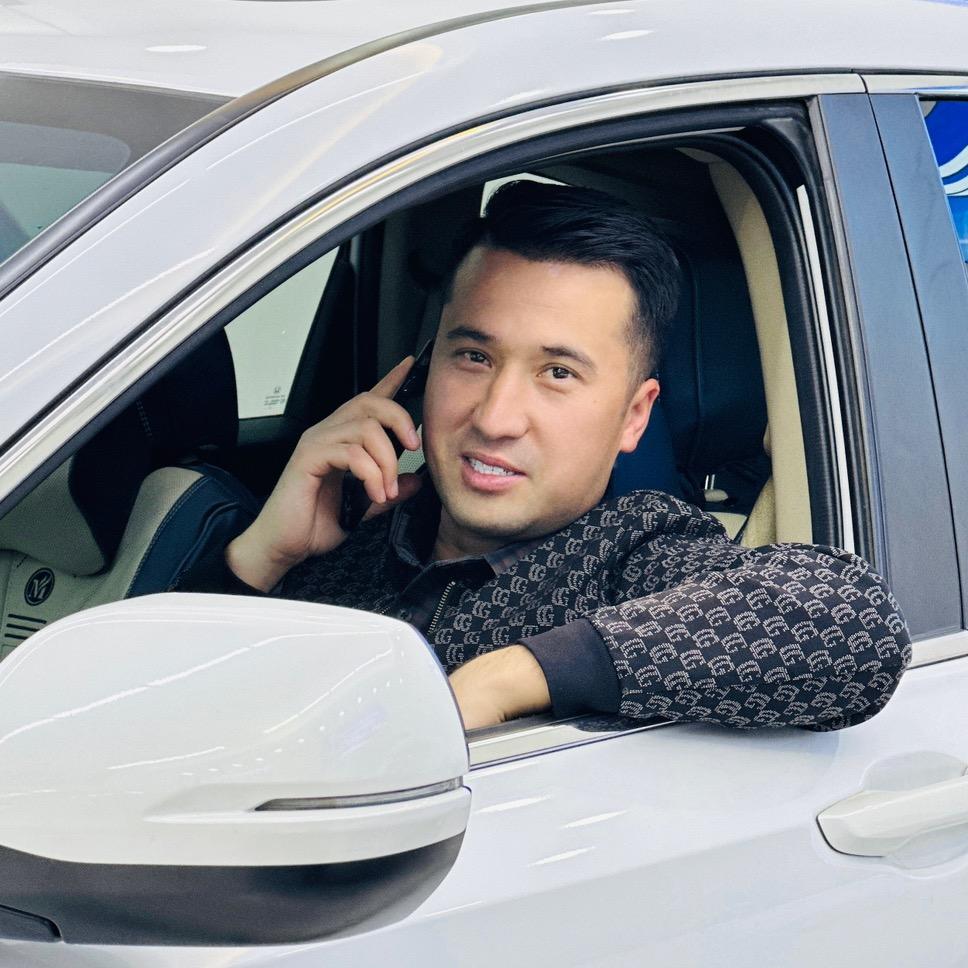 特玄机二手车