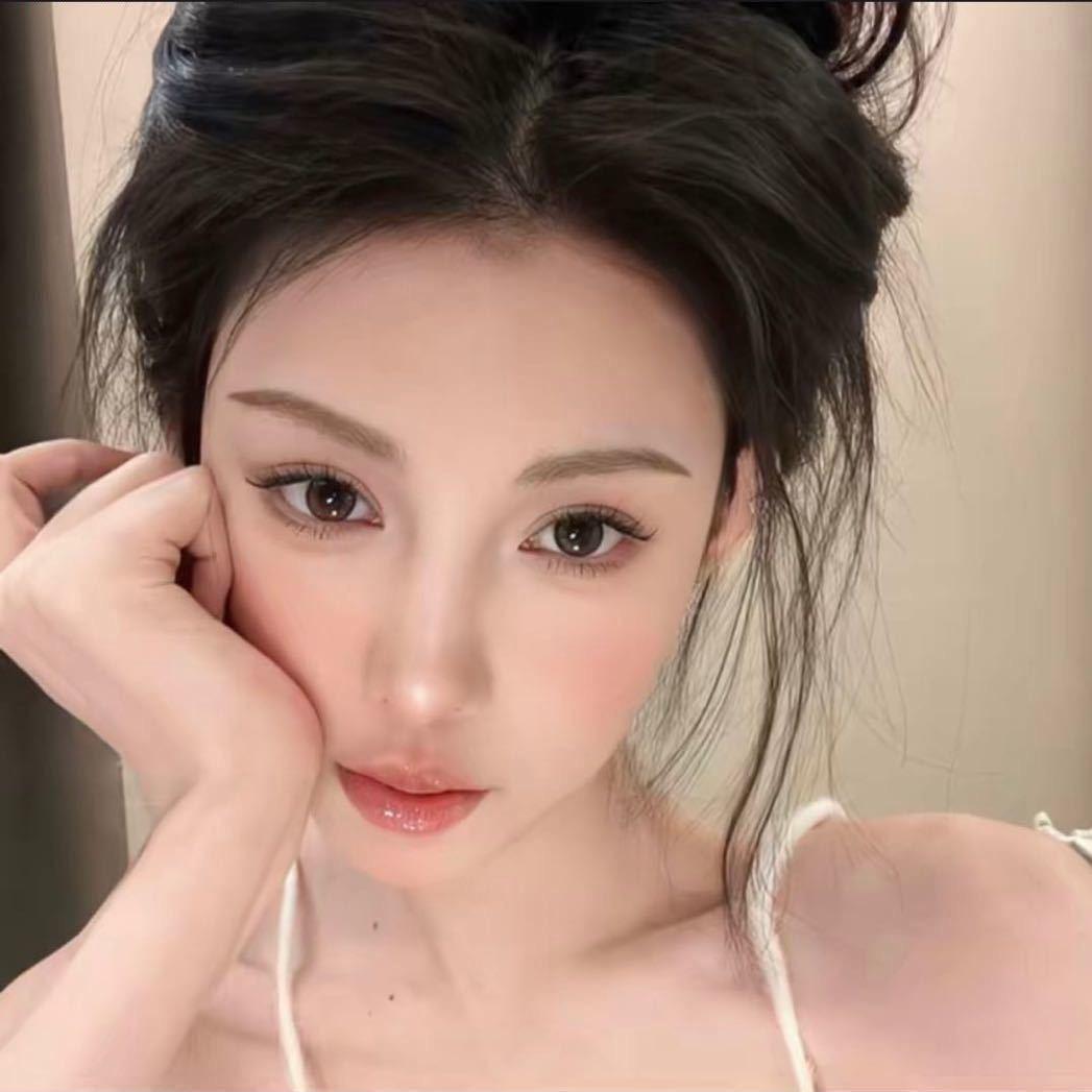 小娇妻