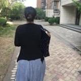 甦甦(这个字念苏)