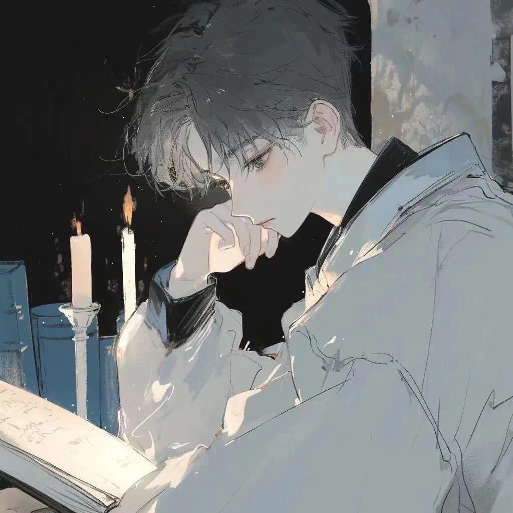 决予