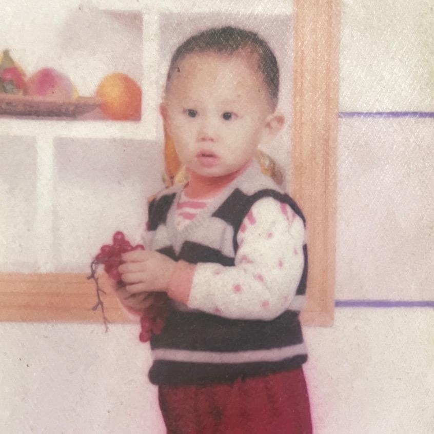 阿正的爷爷和奶奶