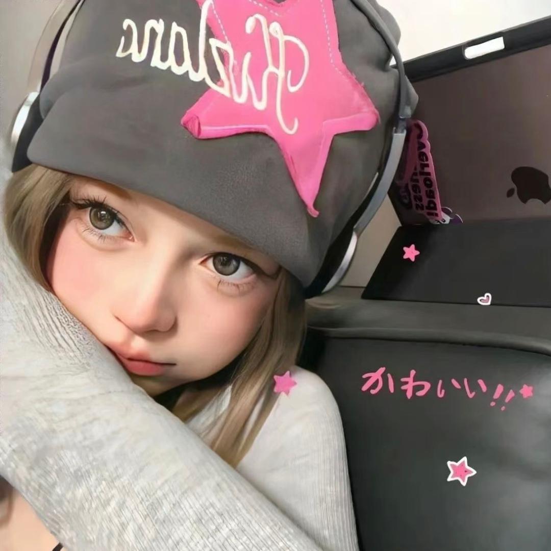 叽里咕噜照一张