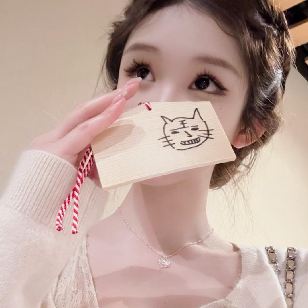 报警请打喵喵铃