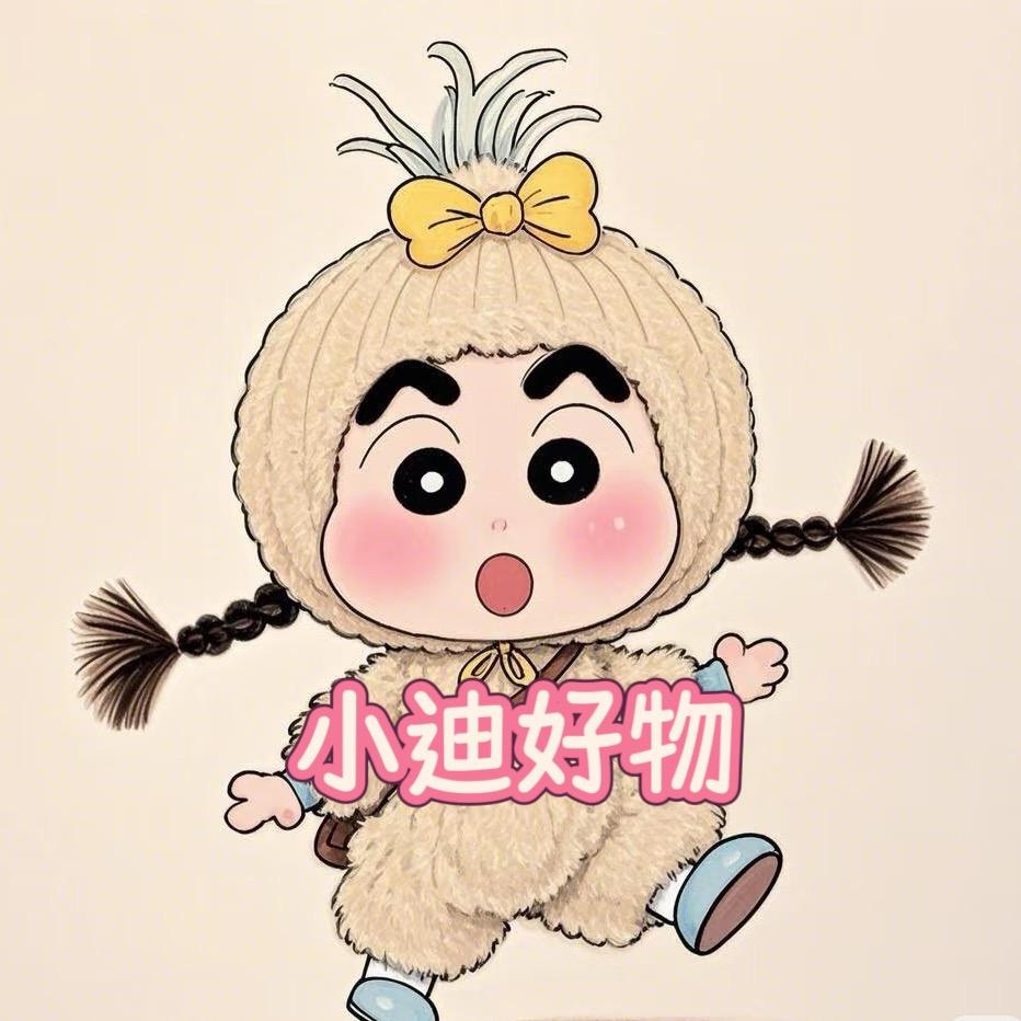 小迪好物（Strive）