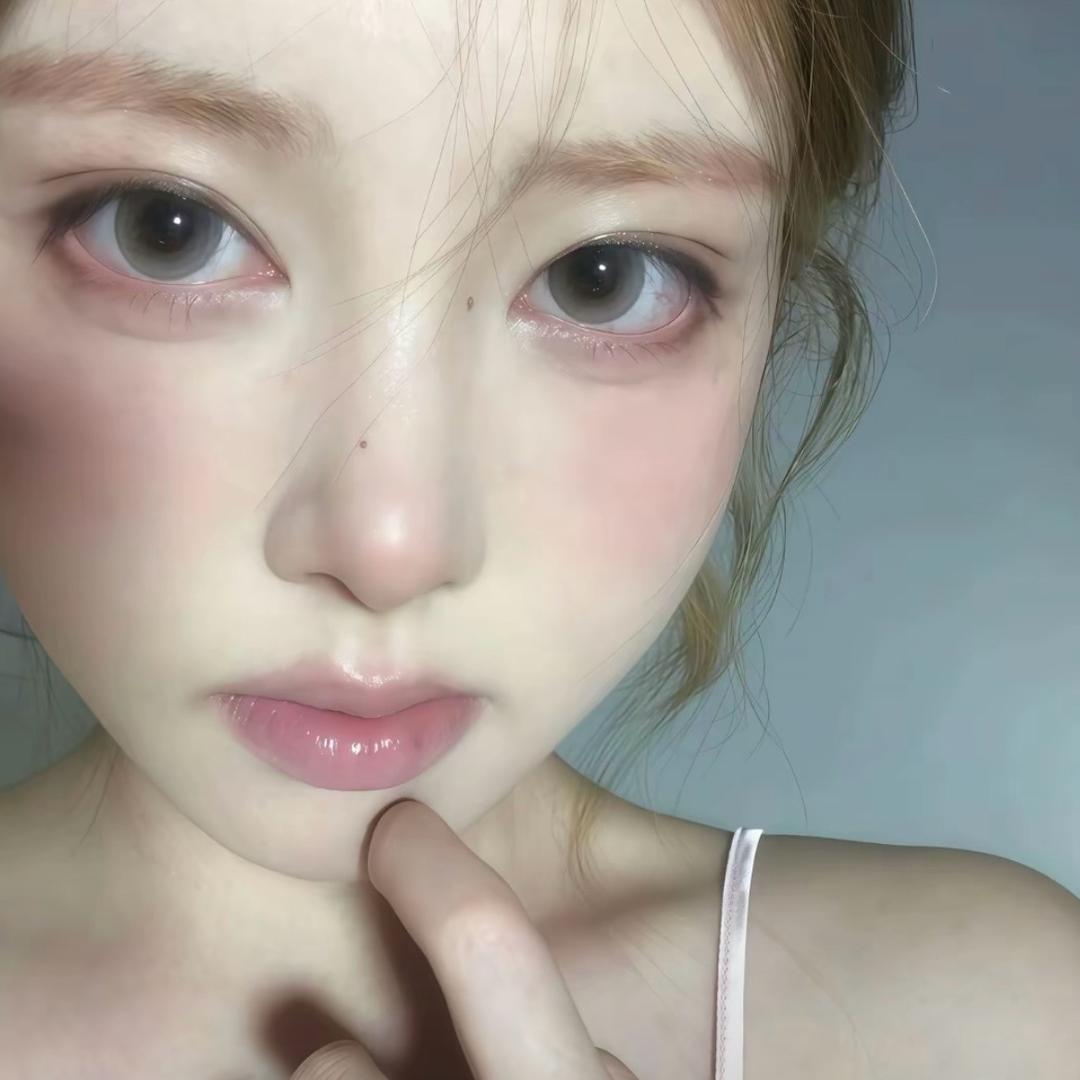 婗