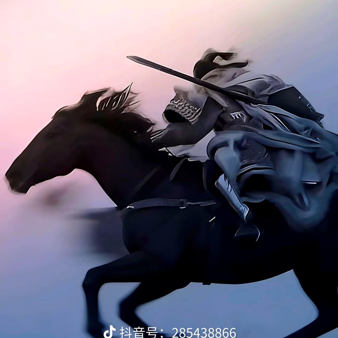 ……。头像
