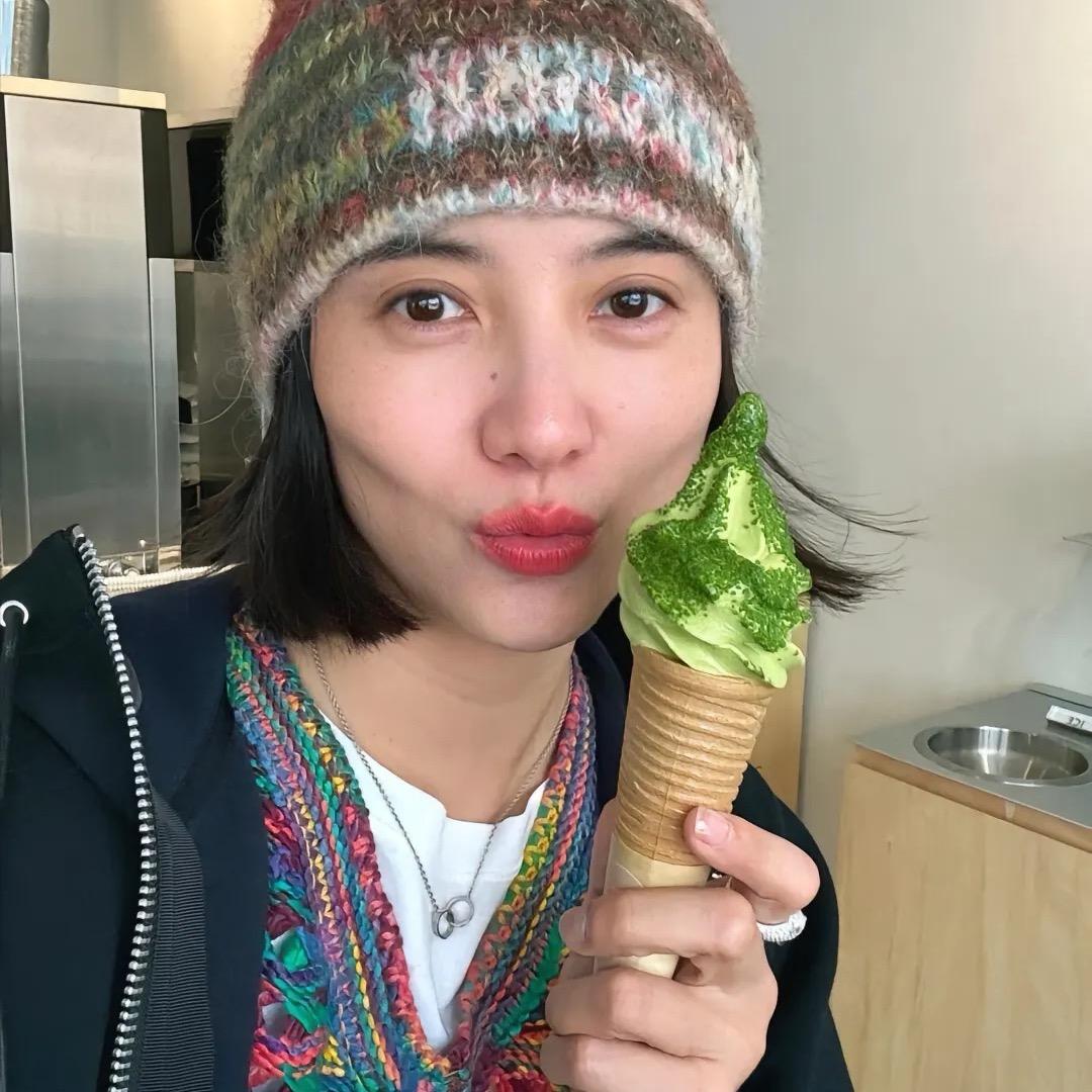 豆芽菜