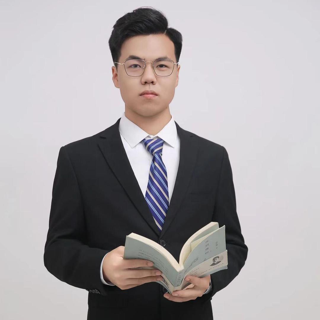 李主任-讯速教育研究院