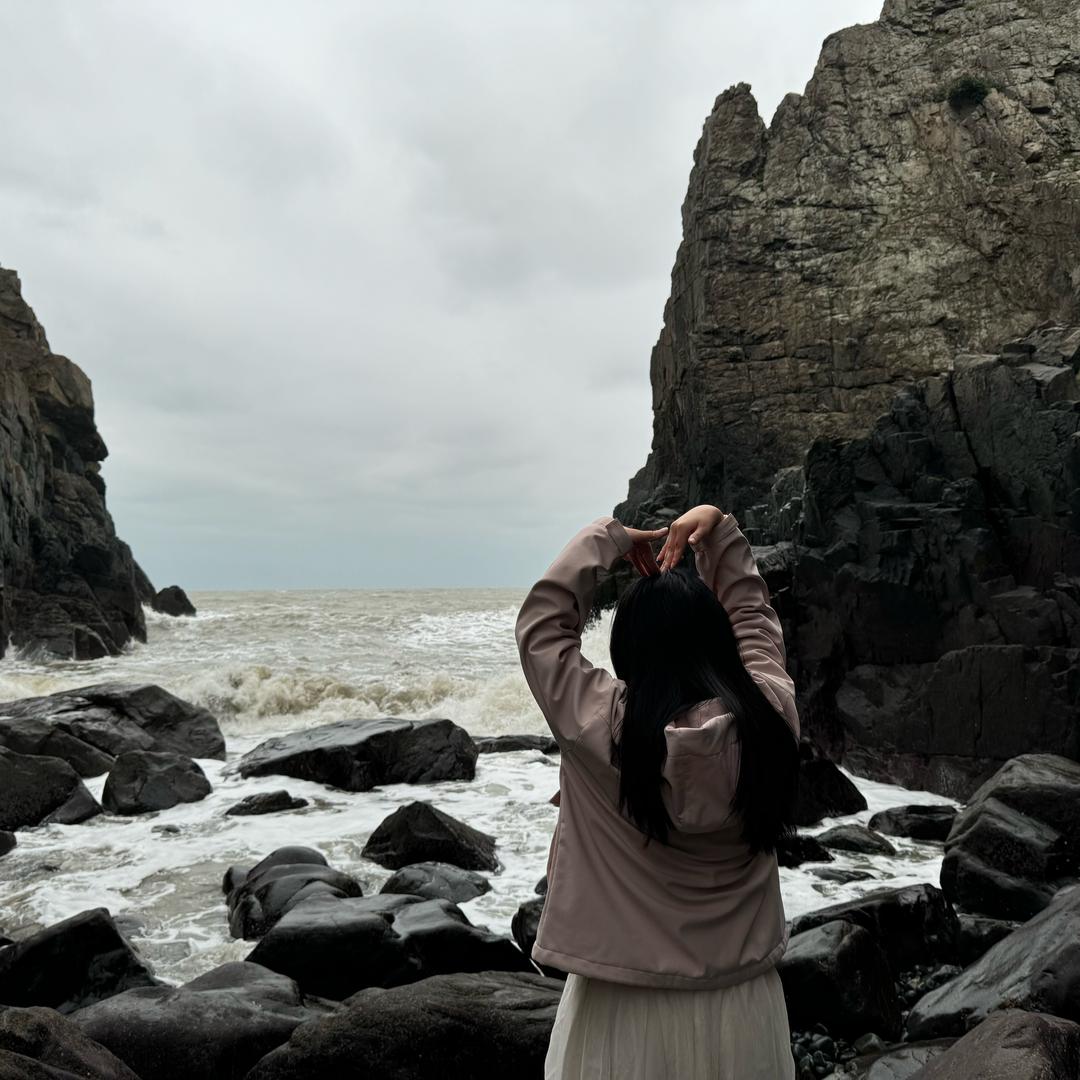 一条小咸鱼（快乐版）