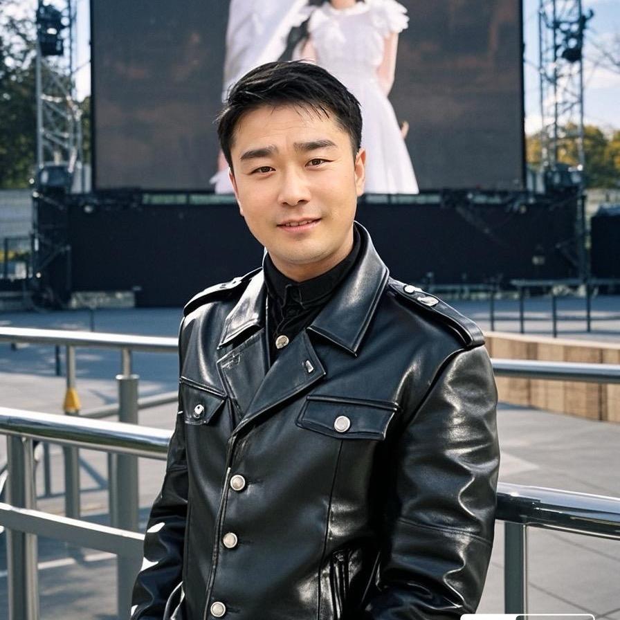 高小山啊🎤王者峡谷