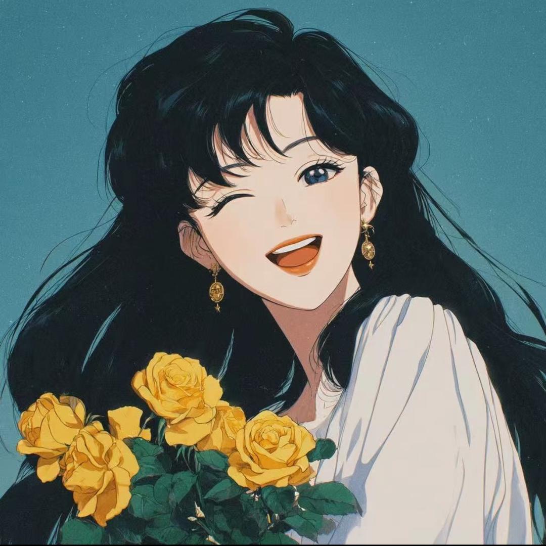 柯柯碰碰和嘟哒头像