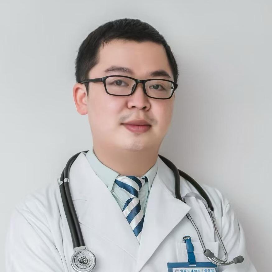 陈医生助长高