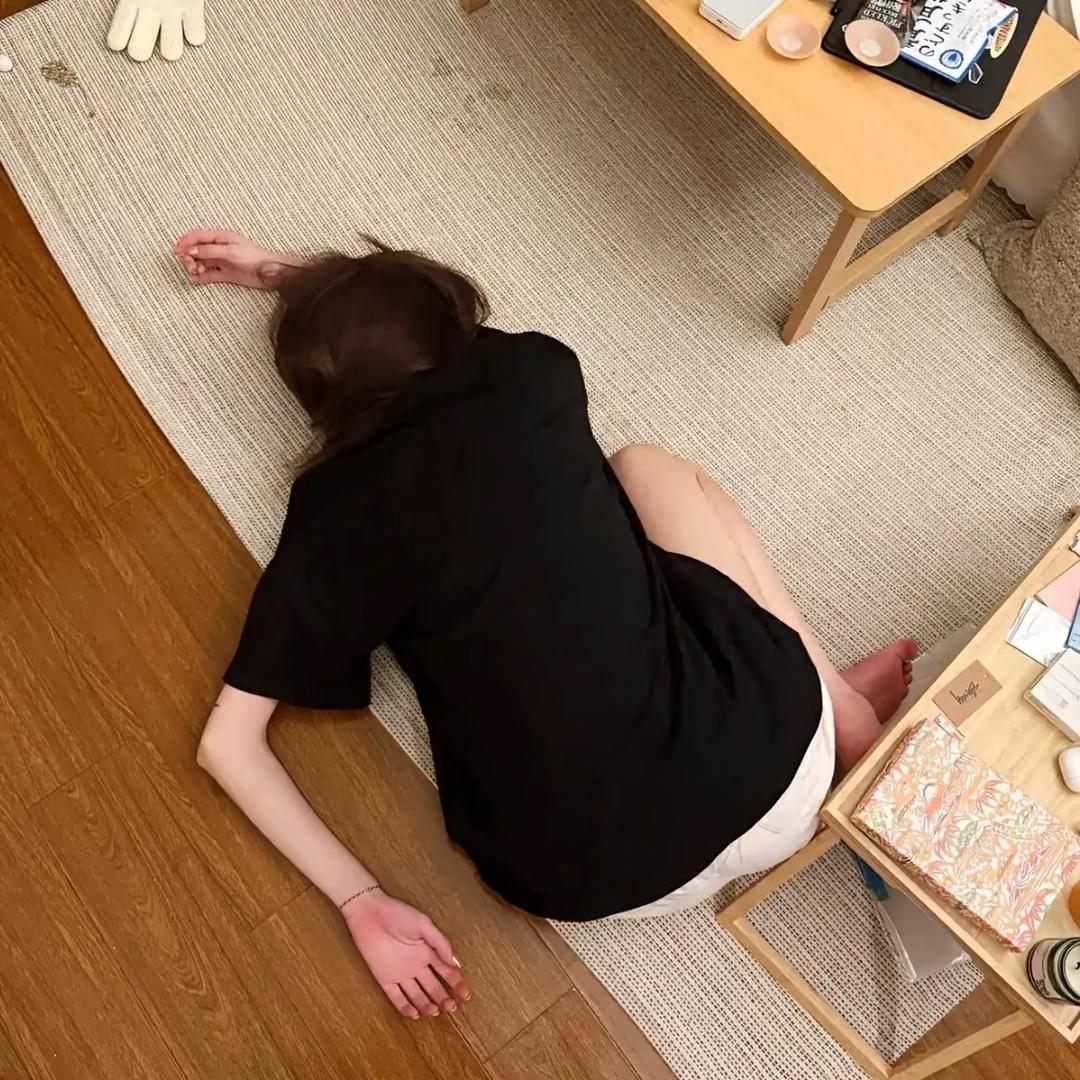 枝枝、