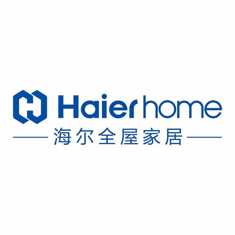 Haier home定制家居