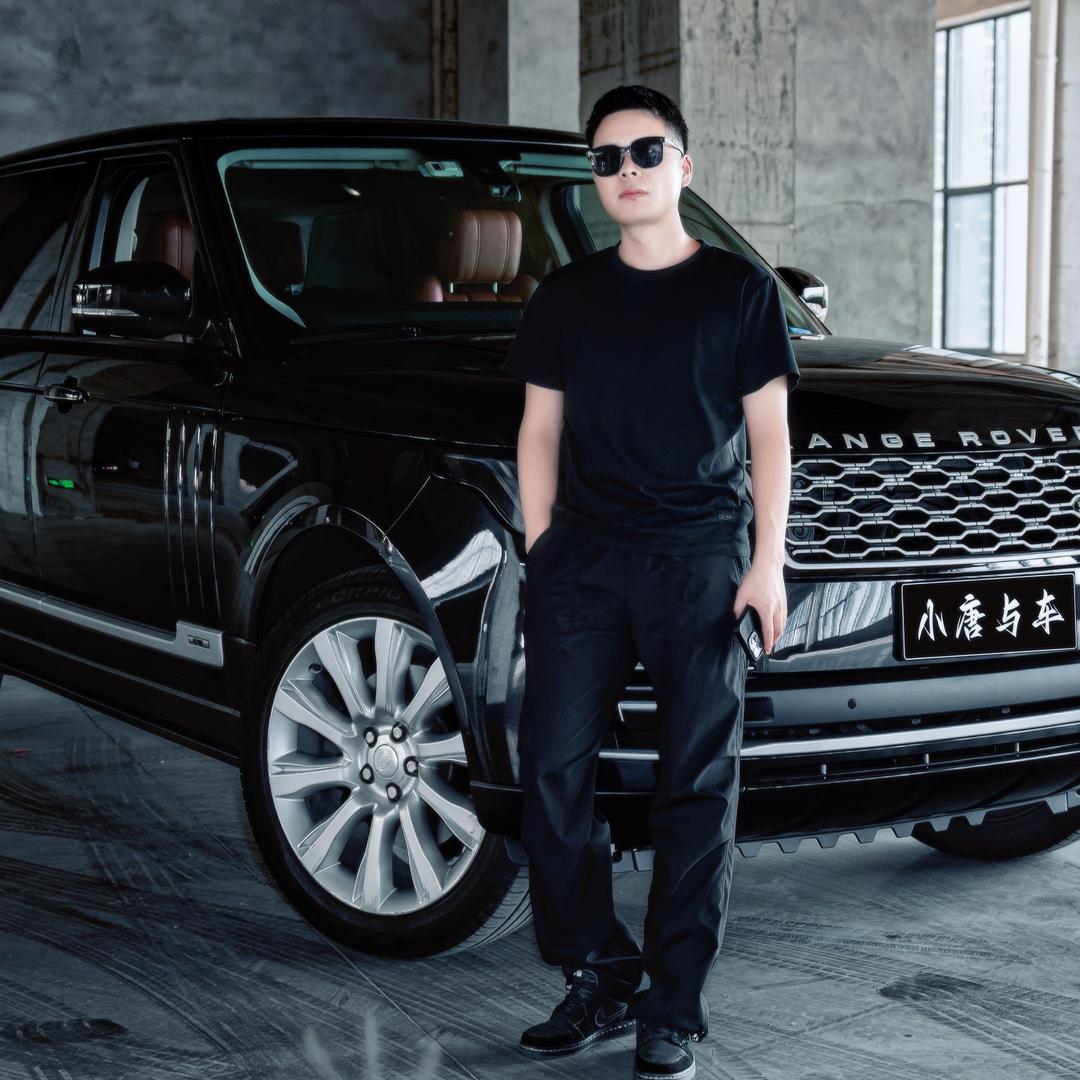 小唐与车丶