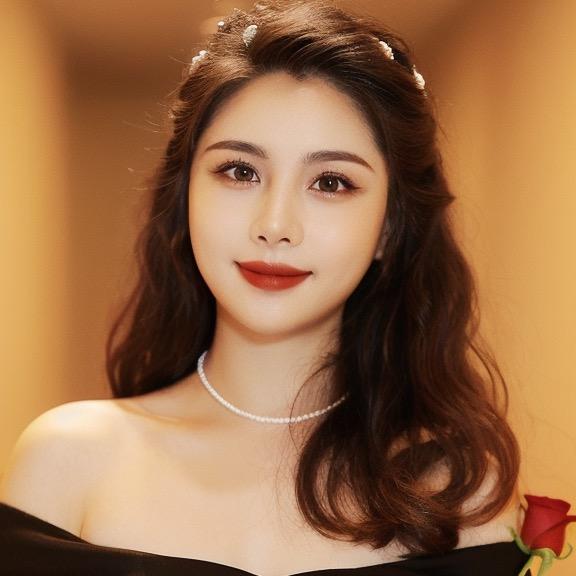 昕星粉底美妆店