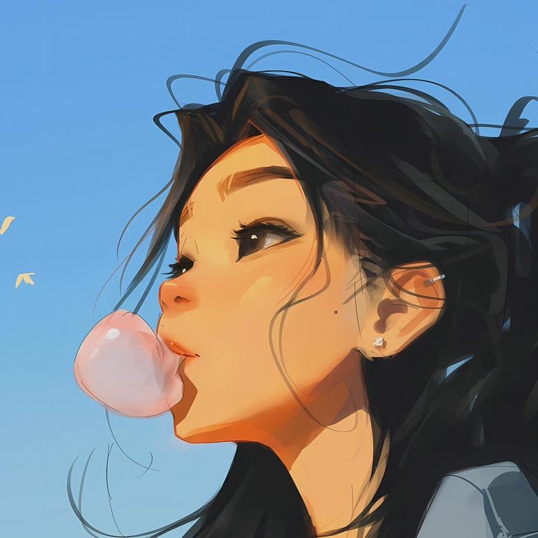 含蓄一点辣