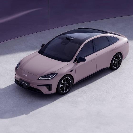 埃安南阳信臣RT厂家直销店