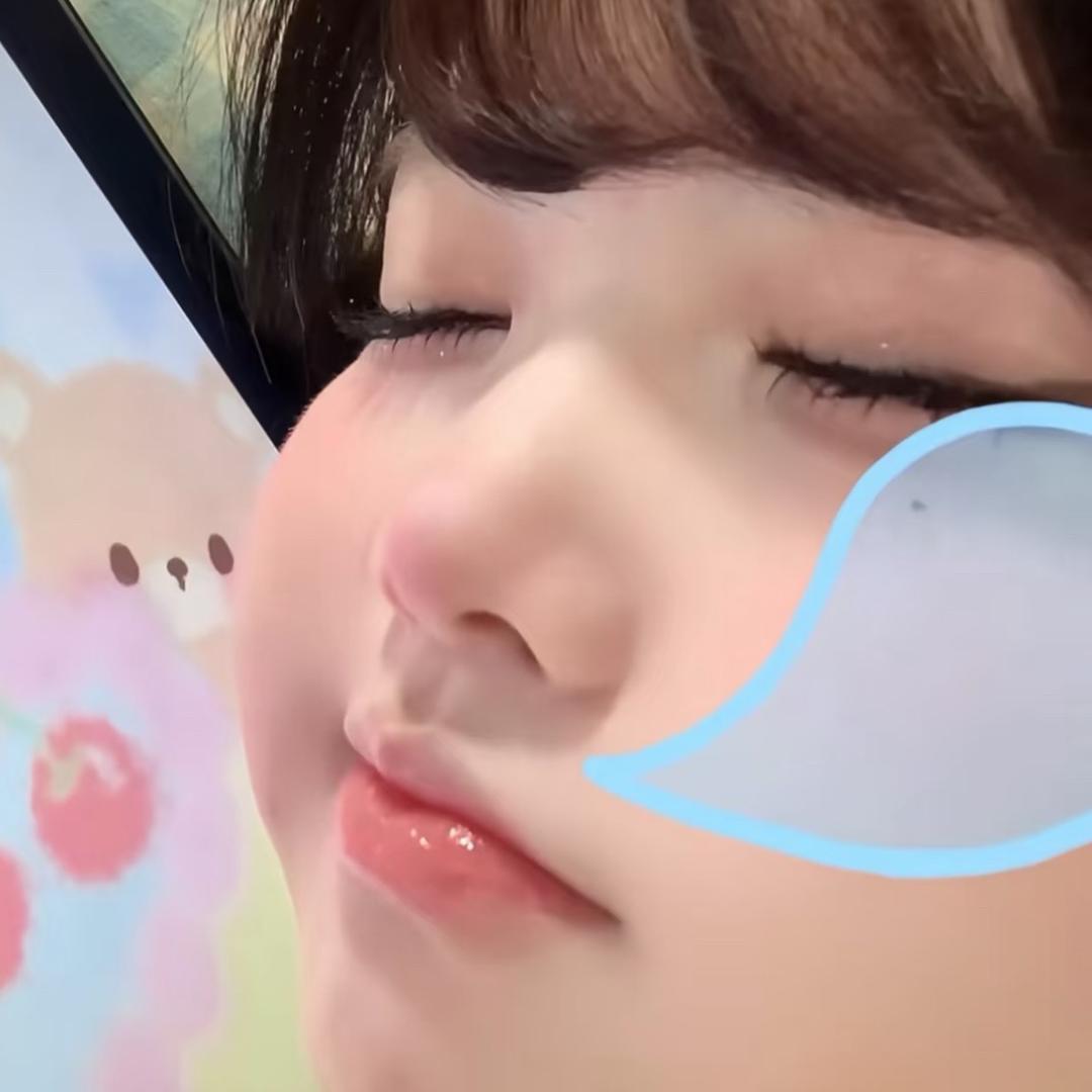 韩筱萱Hanxx